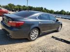 LEXUS LS 460L photo