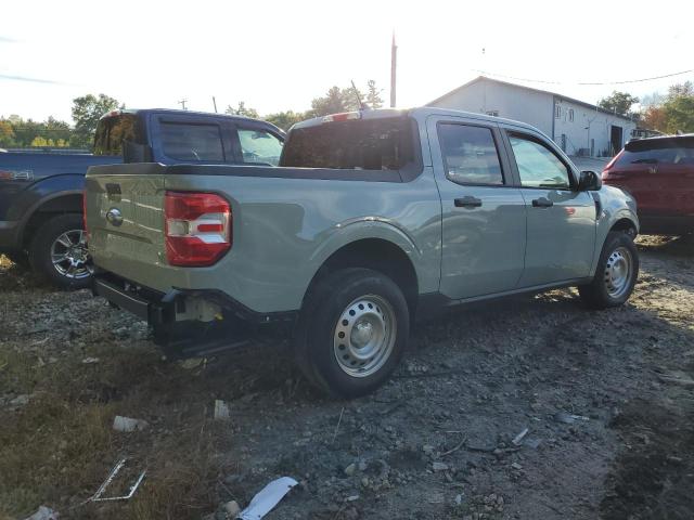 Vin: 3fttw8a33rrb10024, lot: 57016725, ford maverick xl 20243