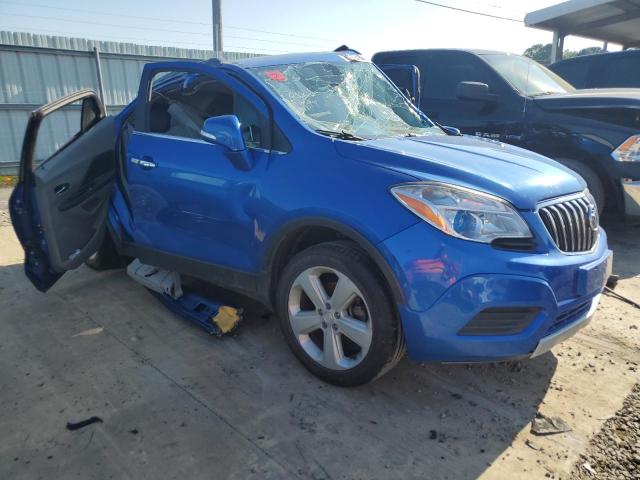 2016 BUICK ENCORE KL4CJASB5GB565206