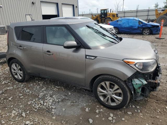 VIN KNDJP3A59G7249829 2016 KIA Soul, + no.4