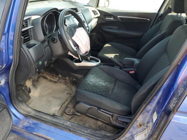 2015 HONDA FIT LX - 3HGGK5H50FM753606