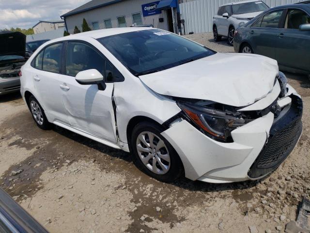 2020 TOYOTA COROLLA LE - JTDEPRAE0LJ116345