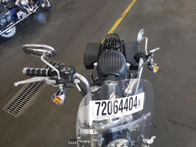 2008 HARLEY-DAVIDSON FXDBI 1HD1GX4108K318436