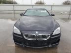 BMW 650 I photo