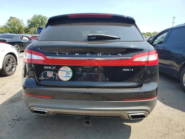 2018 LINCOLN MKX SELECT - 2LMPJ8KR7JBL13147