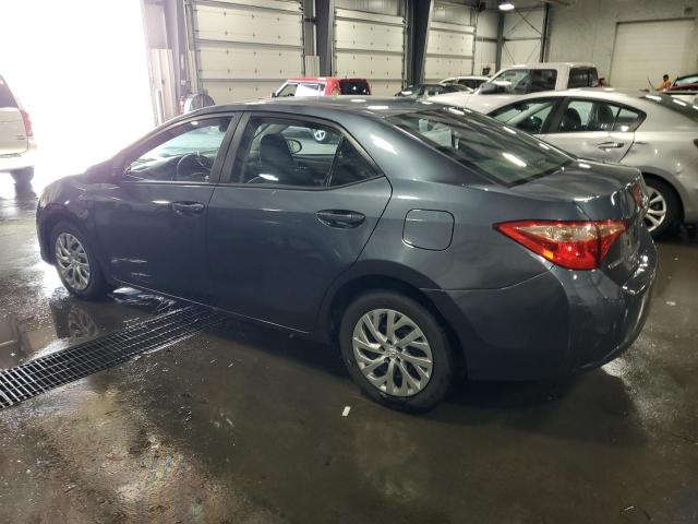 2019 TOYOTA COROLLA L - 2T1BURHE9KC186230