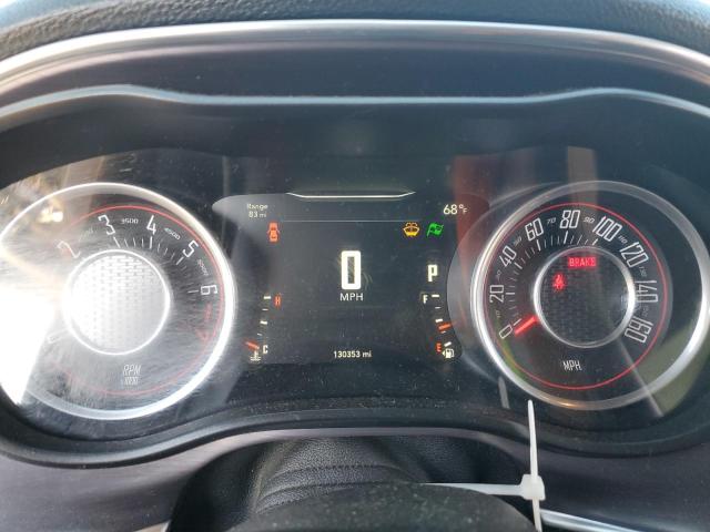 2016 DODGE CHALLENGER - 2C3CDZAG8GH131043