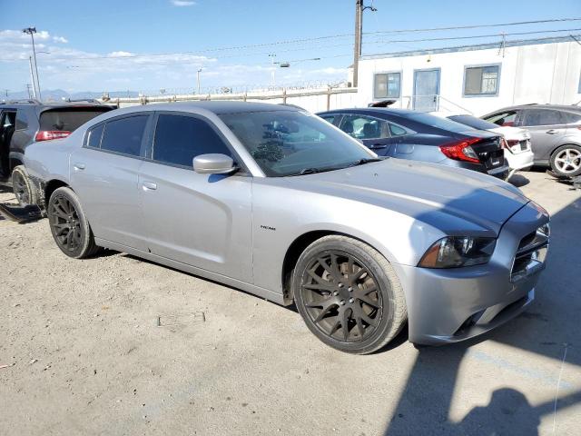 VIN 2C3CDXCT8EH330220 2014 Dodge Charger, R/T no.4