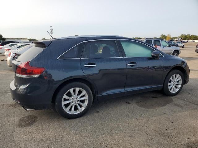 VIN 4T3BA3BBXDU050296 2013 Toyota Venza, LE no.3