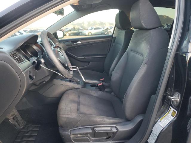 2015 VOLKSWAGEN JETTA BASE - 3VW2K7AJ1FM308719