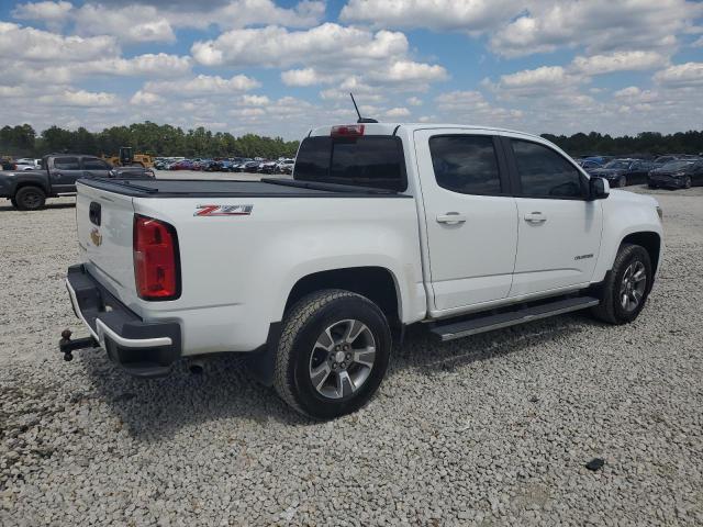 VIN 1GCGSDE35G1261079 2016 Chevrolet Colorado, Z71 no.3