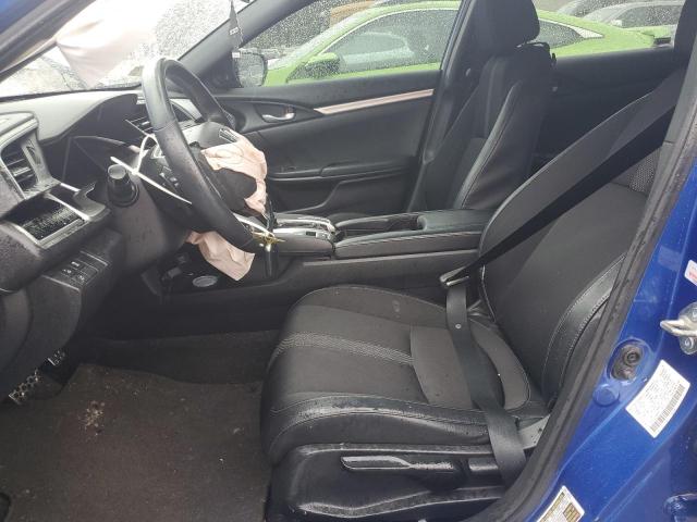 2019 HONDA CIVIC SPOR - 2HGFC2F86KH515014