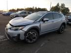 2021 SUBARU CROSSTREK - JF2GTHMC6M8685476