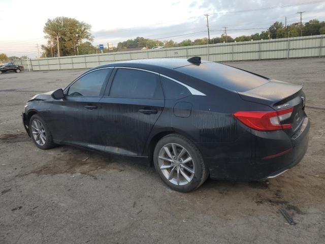 2022 HONDA ACCORD LX - 1HGCV1F14NA043330