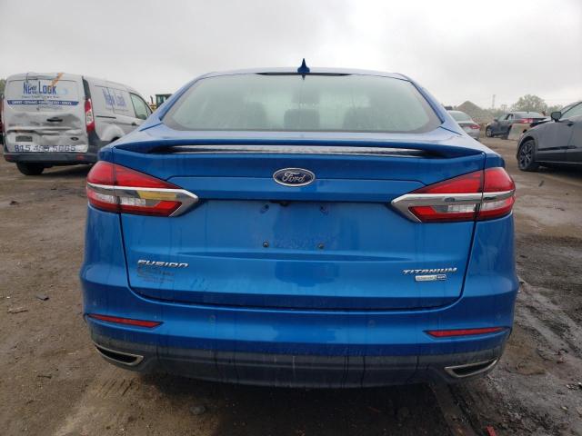 2020 FORD FUSION TIT - 3FA6P0D97LR174544
