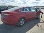 FORD FUSION SE photo