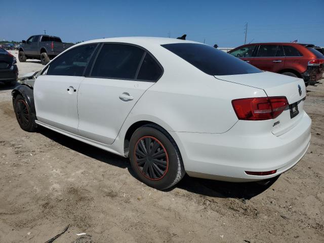 VIN 3VW2K7AJ6FM311180 2015 Volkswagen Jetta, Base no.2