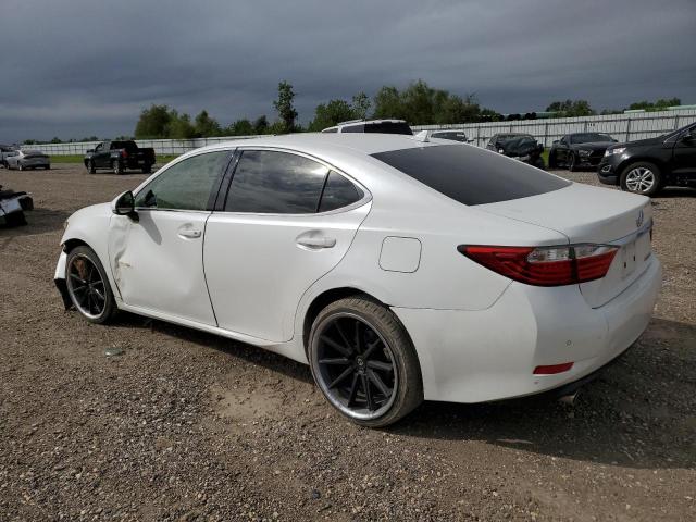 VIN JTHBK1GGXD2056077 2013 Lexus ES, 350 no.2