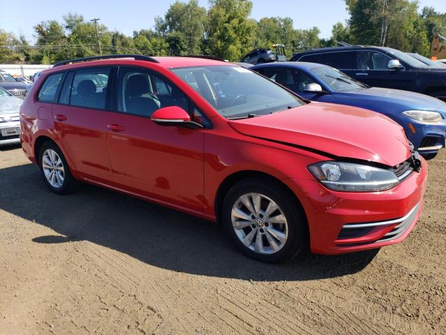 2018 VOLKSWAGEN GOLF SPORT - 3VW117AU7JM750955