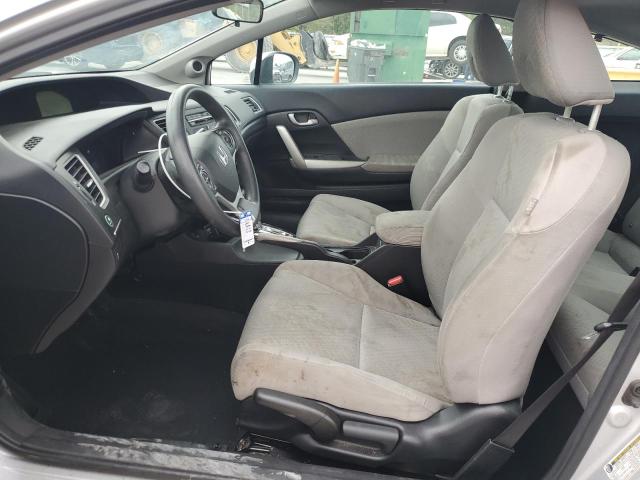 2014 HONDA CIVIC LX 2HGFG3B59EH518127  70826104