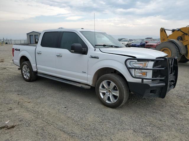 Vin: 1ftew1ep6gkd95283, lot: 70387994, ford f-150 supercrew 20164