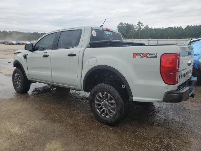 2021 FORD RANGER XL - 1FTER4EH9MLD76699