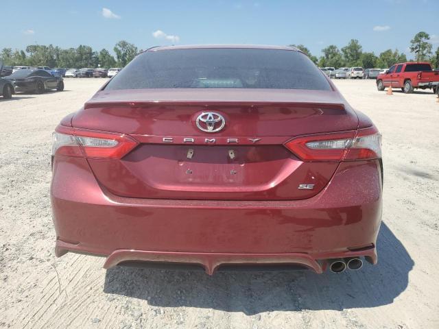 VIN 4T1B11HK4JU507846 2018 Toyota Camry, L no.6