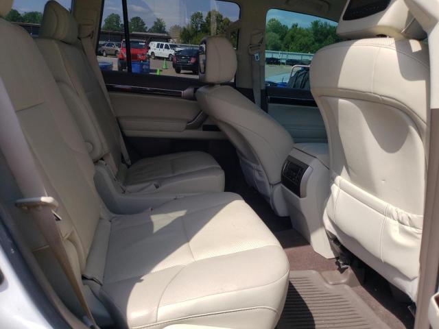 2017 LEXUS GX 460 - JTJBM7FX0H5153676