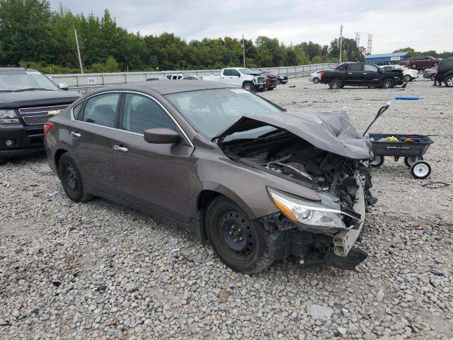 VIN 1N4AL3AP6HN323658 2017 Nissan Altima, 2.5 no.4