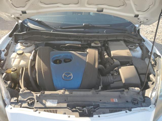 VIN JM1BL1L75D1817138 2013 MAZDA 3 no.11