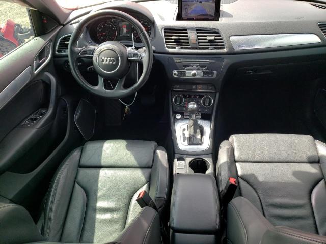 2016 AUDI Q3 PRESTIG WA1GFCFS4GR014250