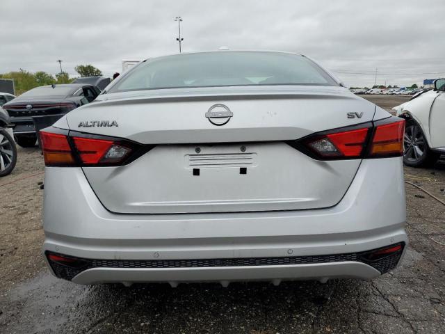 2024 NISSAN ALTIMA SV - 1N4BL4DV7RN403119