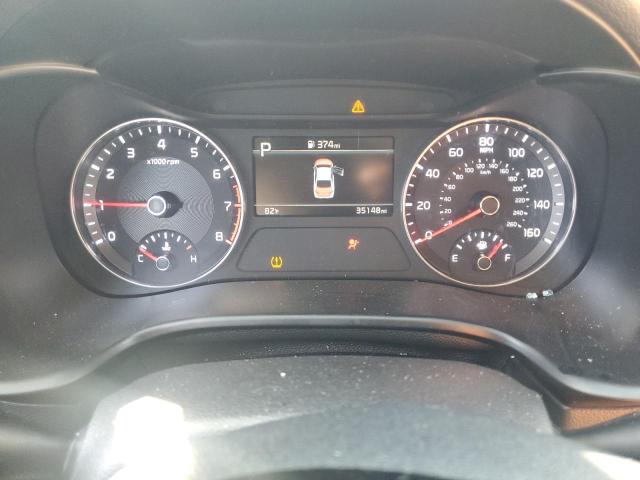 2023 KIA FORTE LX - 3KPF24AD9PE654171