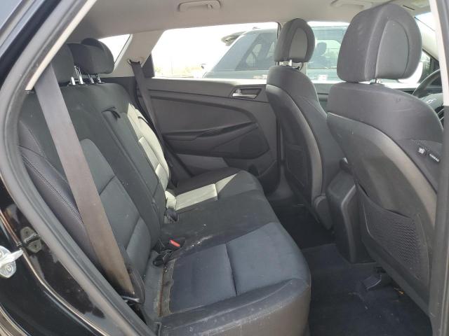 2017 HYUNDAI TUCSON SE - KM8J23A43HU569071