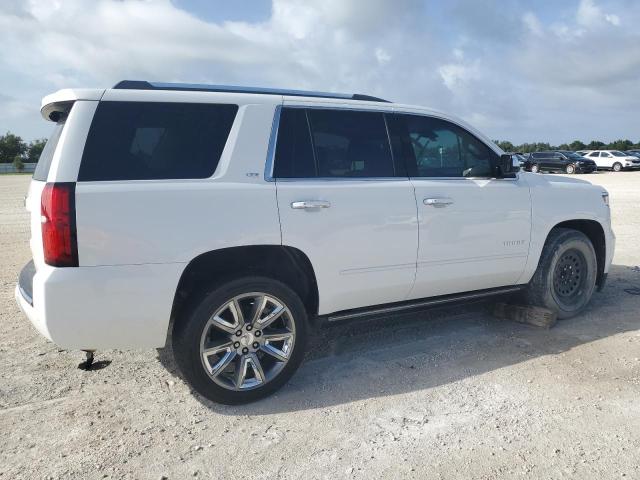 2016 CHEVROLET TAHOE C150 - 1GNSCCKCXGR293816