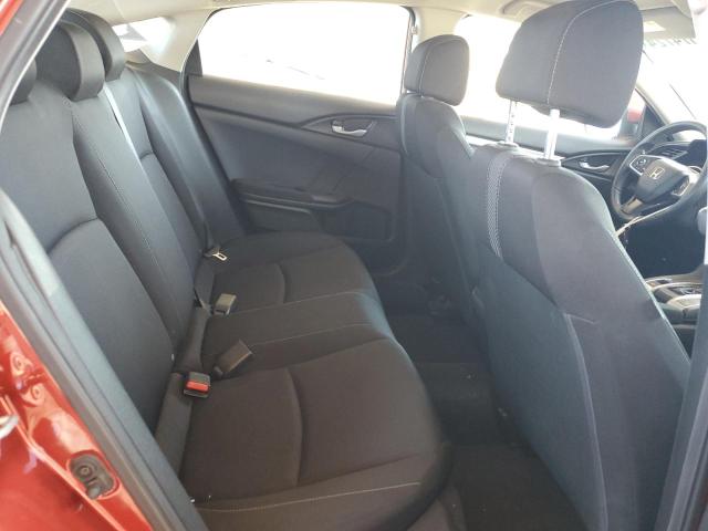 2020 HONDA CIVIC LX - 19XFC2F69LE003080