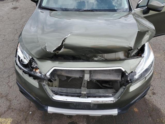 2017 SUBARU OUTBACK 2. - 4S4BSANC8H3270532