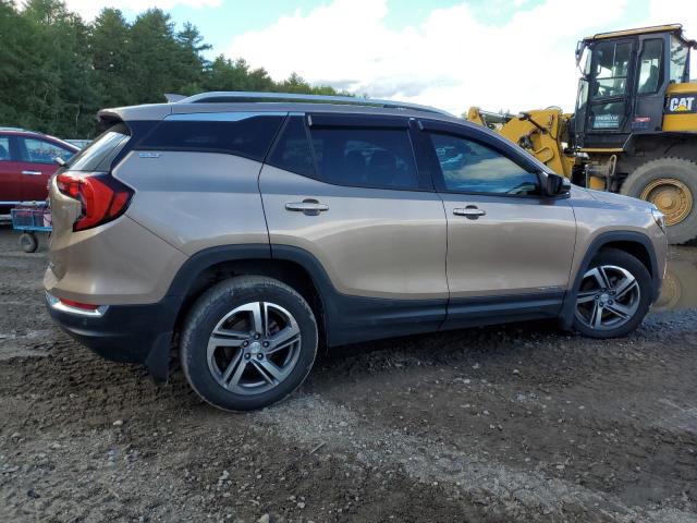 2018 GMC TERRAIN SL - 3GKALVEVXJL336454