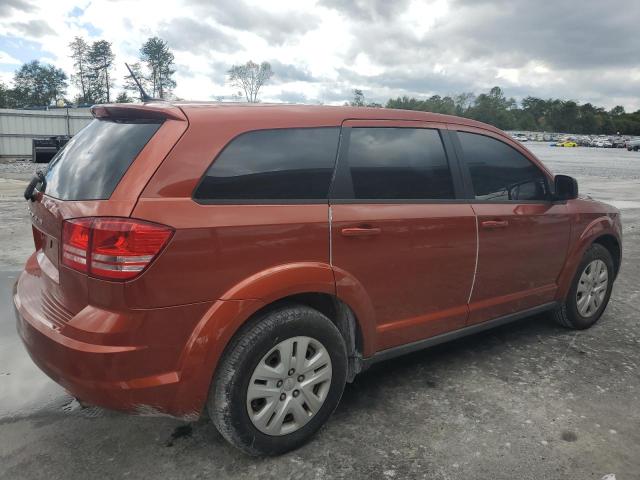 VIN 3C4PDCABXDT702615 2013 Dodge Journey, SE no.3