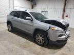 JEEP CHEROKEE L photo