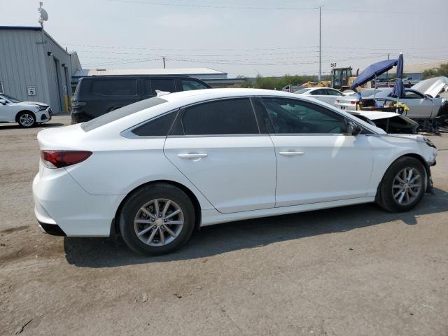 VIN 5NPE24AF2JH688257 2018 HYUNDAI SONATA no.3