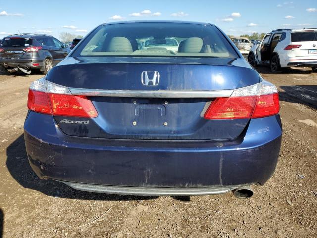 2015 HONDA ACCORD LX - 1HGCR2F33FA145425