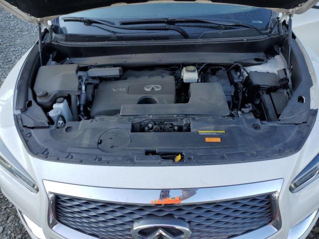2020 INFINITI QX60 LUXE - 5N1DL0MM2LC508720