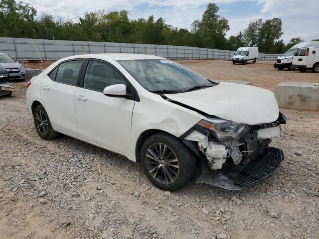 2016 TOYOTA COROLLA L - 5YFBURHE2GP550639