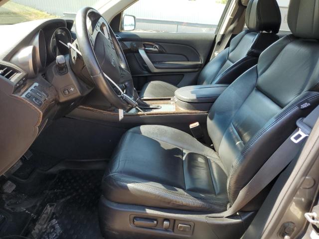 2012 ACURA MDX TECHNO 2HNYD2H49CH529290  72477904