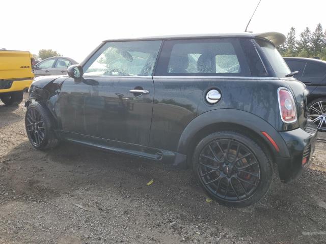 2010 MINI COOPER SPO - WMWMF9C56ATF97747