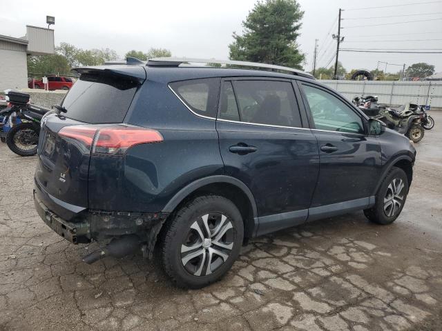 2018 TOYOTA RAV4 LE - 2T3BFREVXJW700086