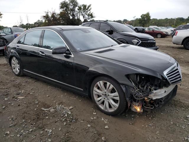 VIN WDDNG9EB7DA511131 2013 Mercedes-Benz S-Class, 5... no.4