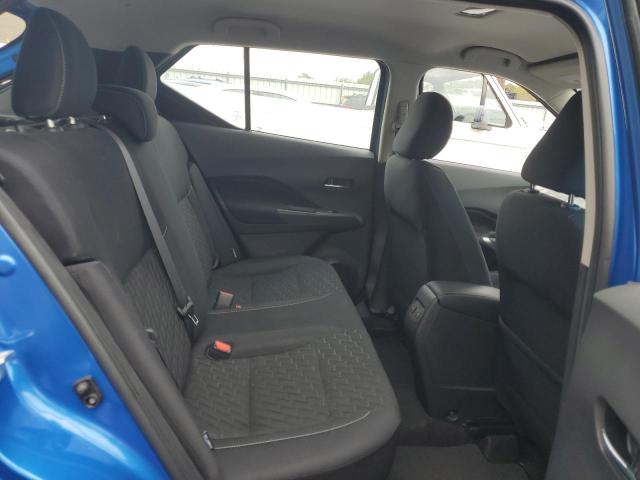 2022 NISSAN KICKS SV - 3N1CP5CV8NL485028