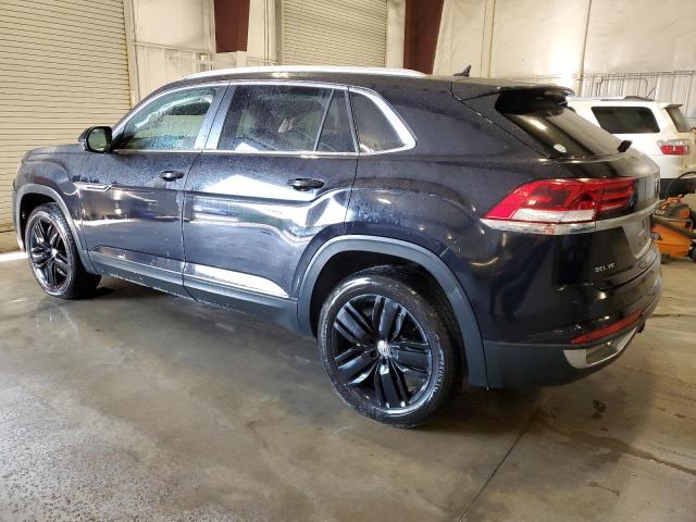 2020 VOLKSWAGEN ATLAS CROS - 1V2ME2CA6LC232350